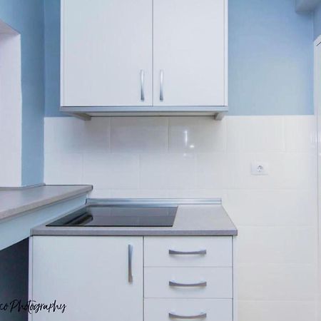 Live Puertito Muelle Apartment ปูแอร์ติโต เด กวีมาร์ ภายนอก รูปภาพ