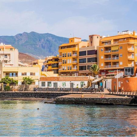 Live Puertito Muelle Apartment ปูแอร์ติโต เด กวีมาร์ ภายนอก รูปภาพ