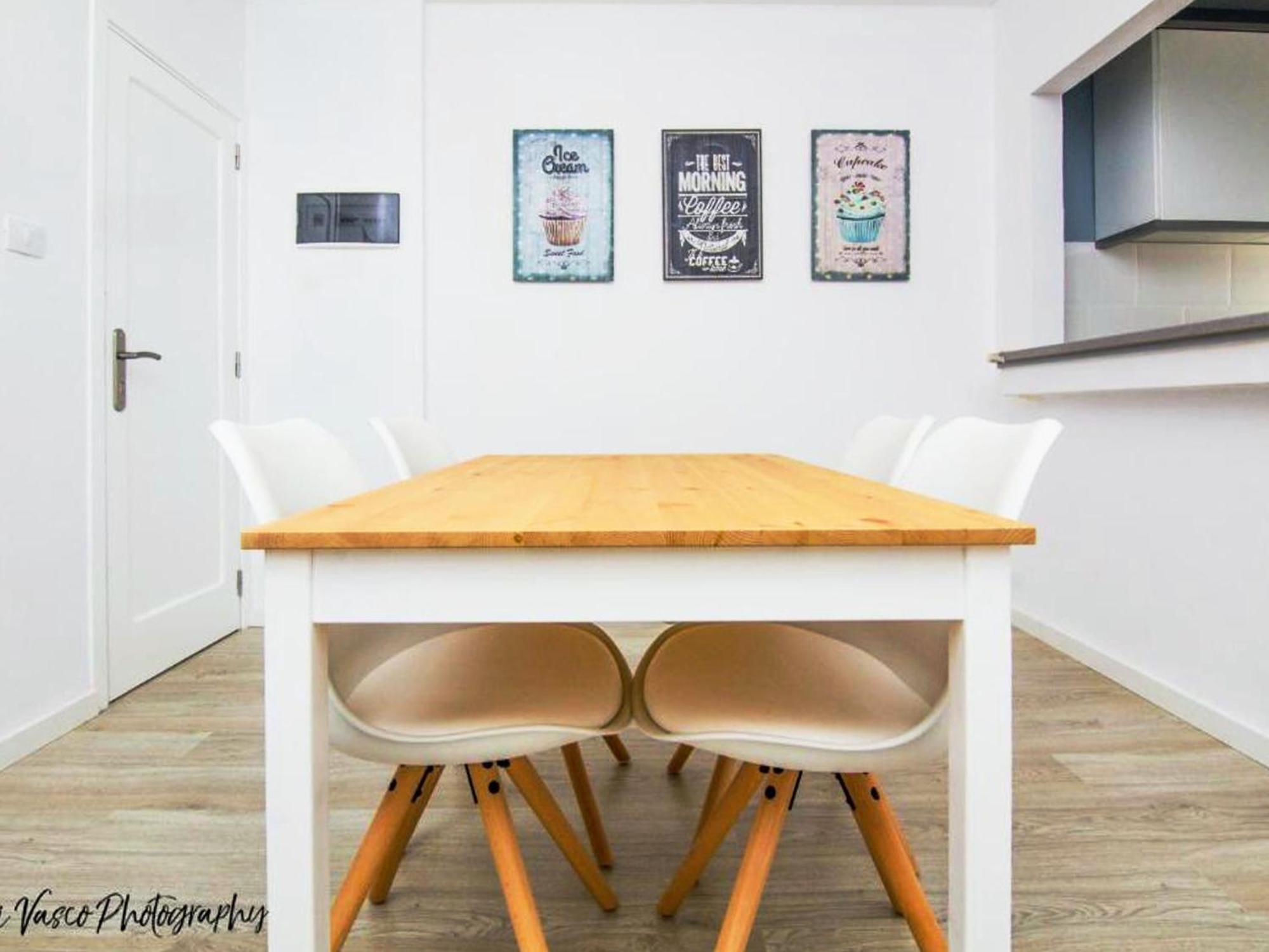 Live Puertito Muelle Apartment ปูแอร์ติโต เด กวีมาร์ ภายนอก รูปภาพ
