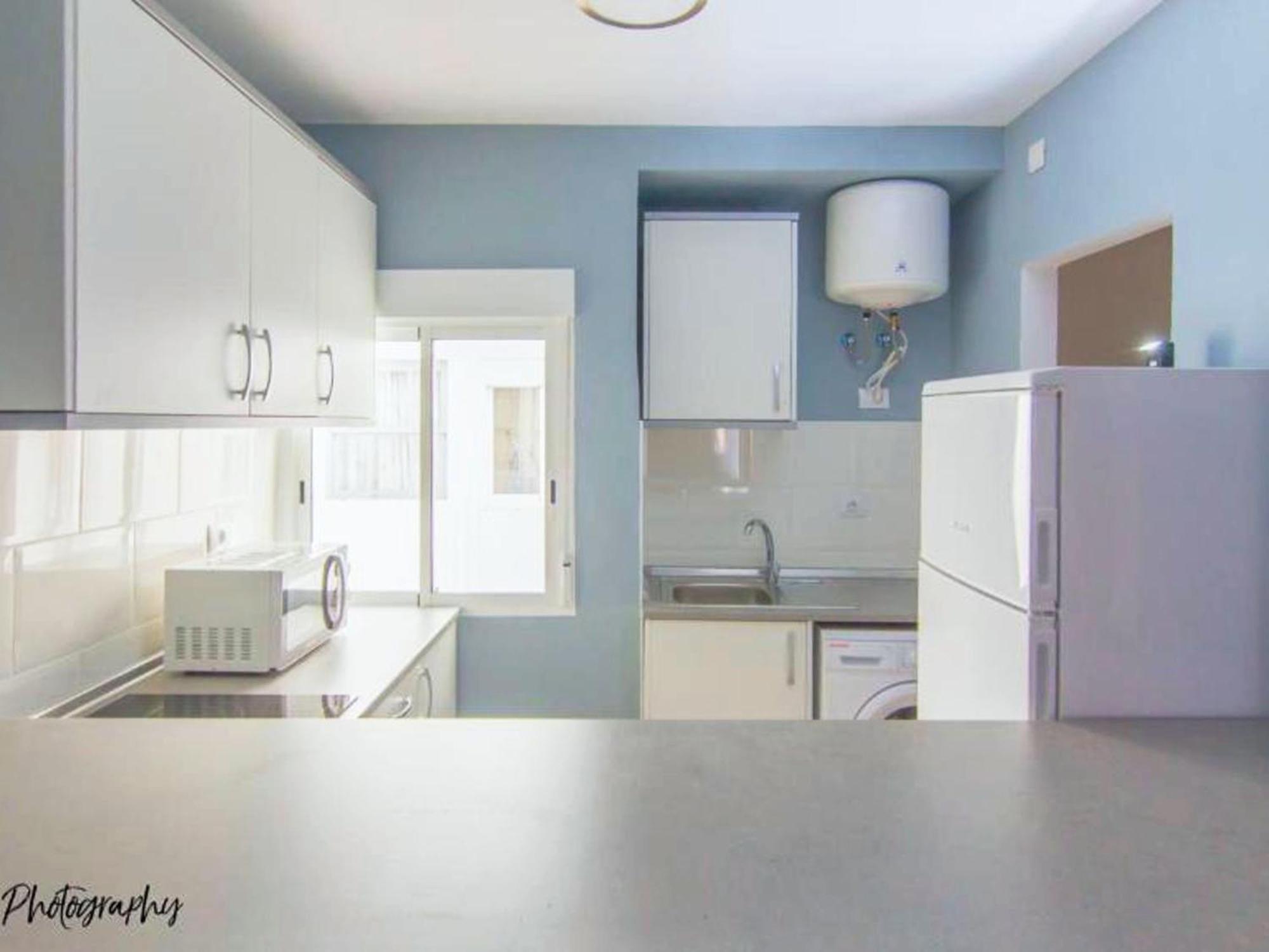 Live Puertito Muelle Apartment ปูแอร์ติโต เด กวีมาร์ ภายนอก รูปภาพ