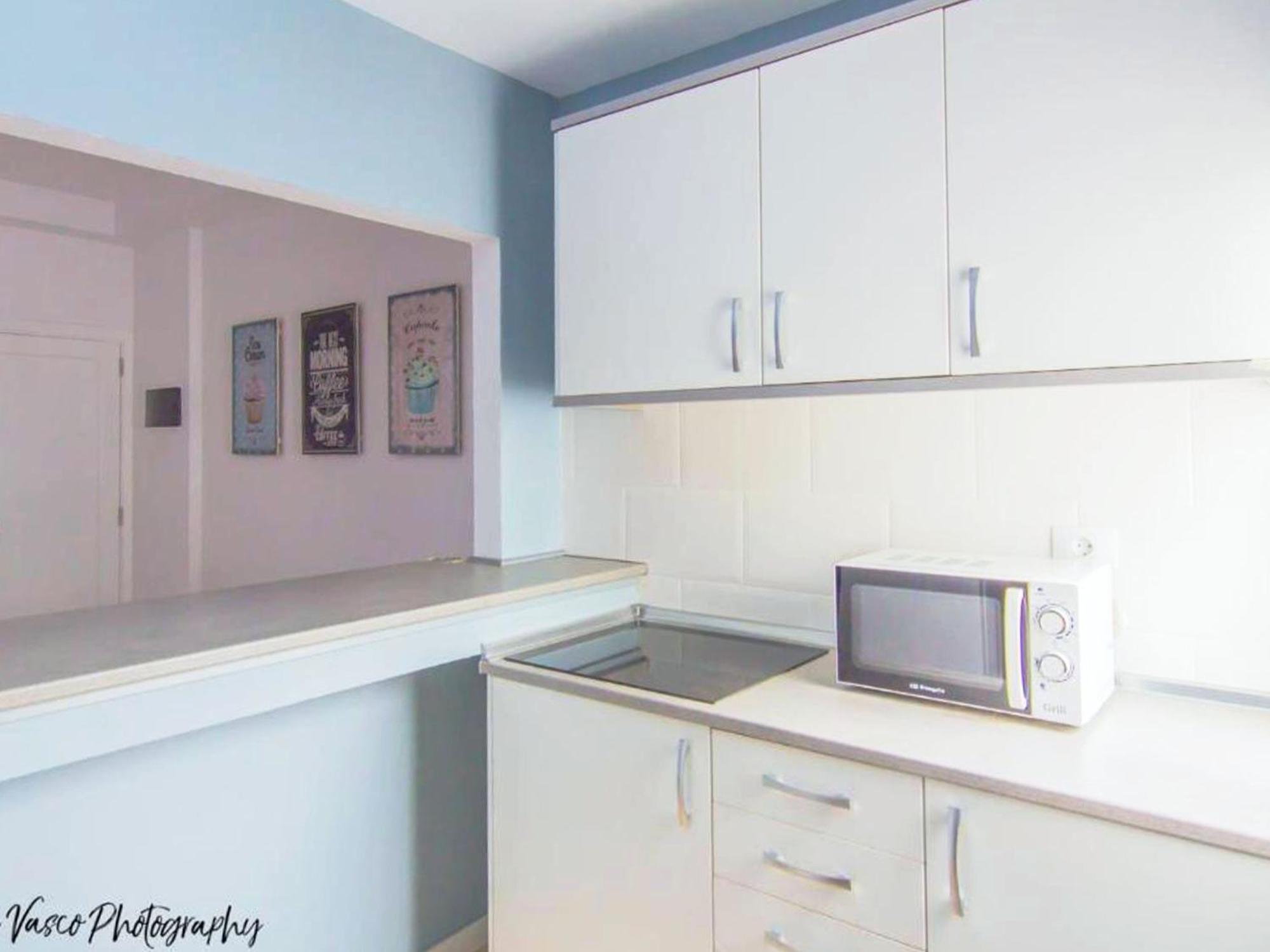 Live Puertito Muelle Apartment ปูแอร์ติโต เด กวีมาร์ ภายนอก รูปภาพ