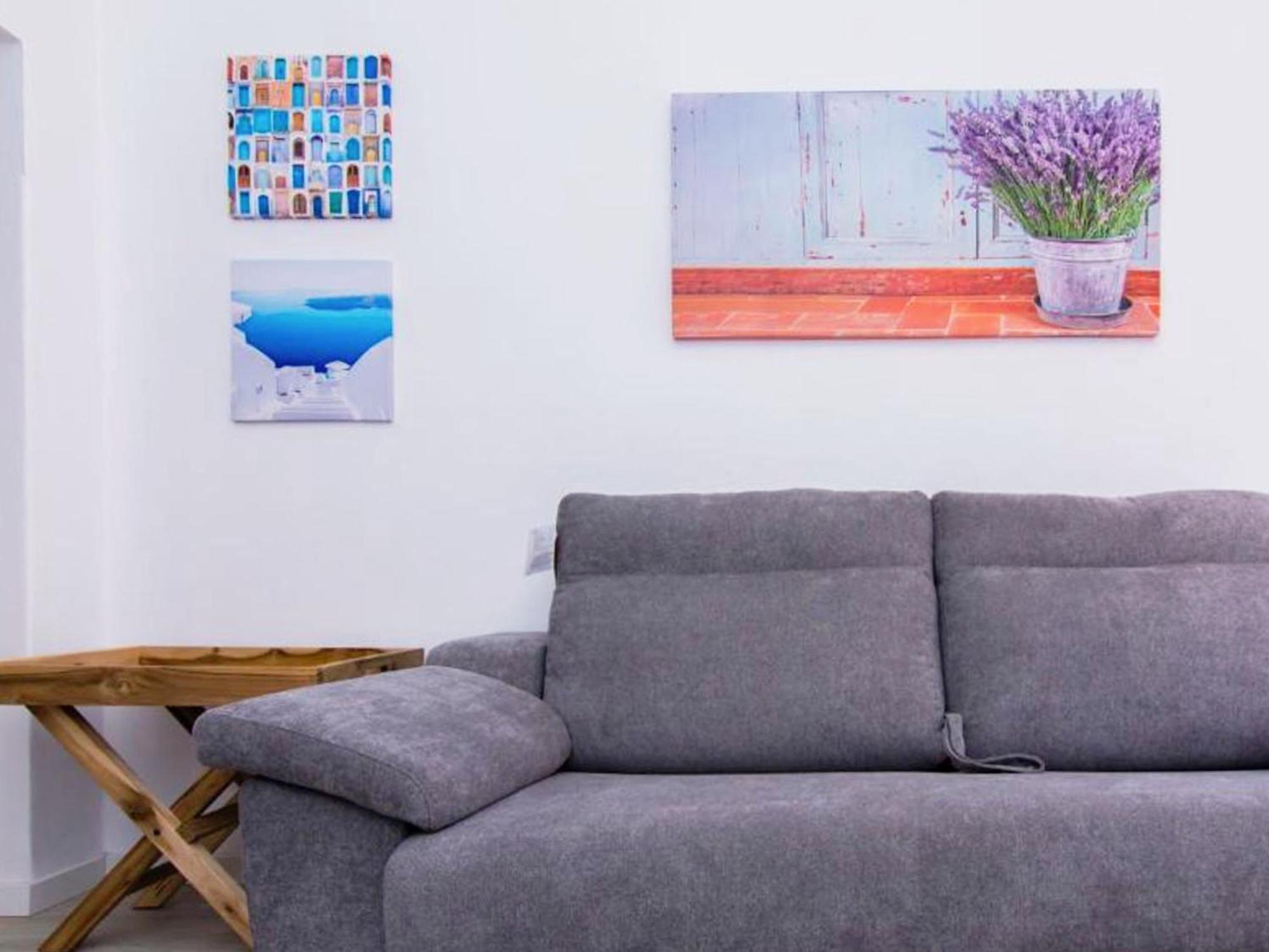 Live Puertito Muelle Apartment ปูแอร์ติโต เด กวีมาร์ ภายนอก รูปภาพ